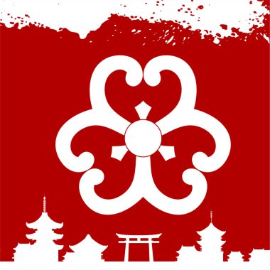 Japon kültürel süsler. Japonya'nın ulusal süs eşyaları