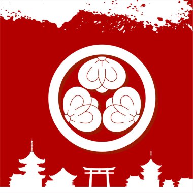 Japon kültürel süsler. Japonya'nın ulusal süs eşyaları