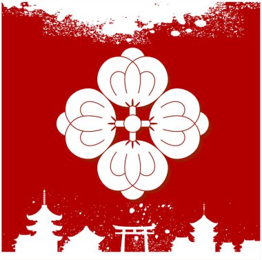 Japon kültürel süsler. Japonya'nın ulusal süs eşyaları