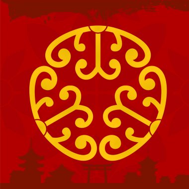 Japon kültürel süsler. Japonya'nın ulusal süs eşyaları