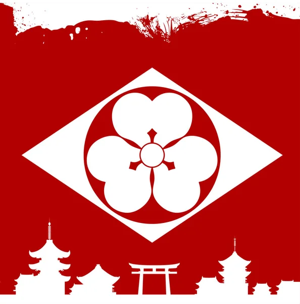 Japon kültürel süsler. Japonya'nın ulusal süs eşyaları