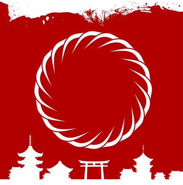 Japon kültürel süsler. Japonya'nın ulusal süs eşyaları