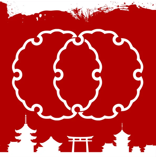 Japon kültürel süsler. Japonya'nın ulusal süs eşyaları