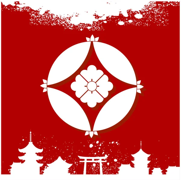 Japon kültürel süsler. Japonya'nın ulusal süs eşyaları