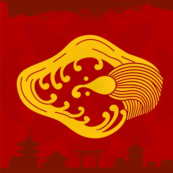 Japon kültürel süsler. Japonya'nın ulusal süs eşyaları