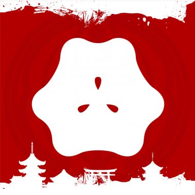 Japon kültürel süsler. Japonya'nın ulusal süs eşyaları