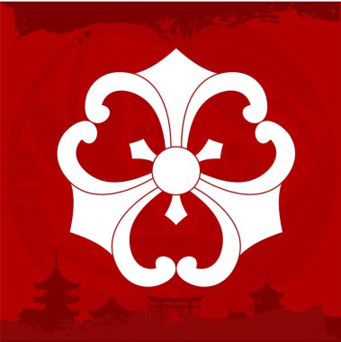 Japon kültürel süsler. Japonya'nın ulusal süs eşyaları