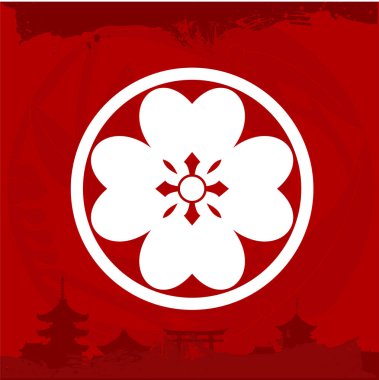 Japon kültürel süsler. Japonya'nın ulusal süs eşyaları