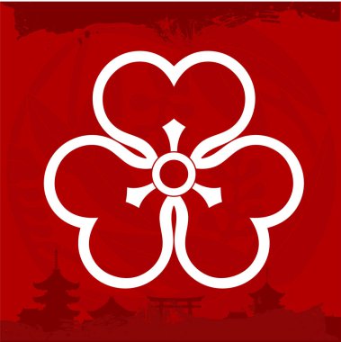 Japon kültürel süsler. Japonya'nın ulusal süs eşyaları