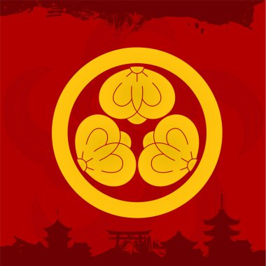 Japon kültürel süsler. Japonya'nın ulusal süs eşyaları