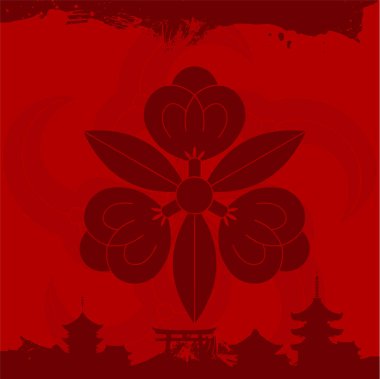 Japon kültürel süsler. Japonya'nın ulusal süs eşyaları