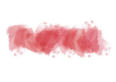 Soyut suluboya fırça darbeleri arka plan boyalı. Doku kağıt.