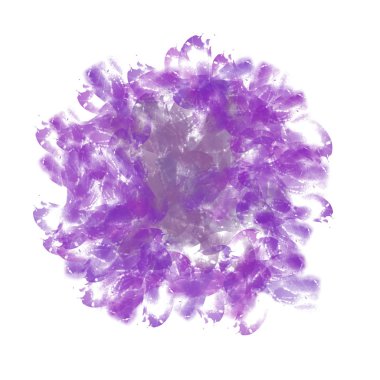 Soyut sarımsı kahverengi bağlantı noktası suluboya arka plan. Kahverengi suluboya doku. Soyut suluboya el boyalı arka plan