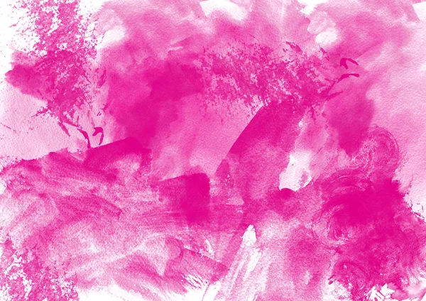 Tableau abstrait rose Arrière-plan — Photo