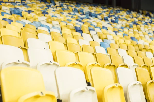 Sitz für Sportuhren o — Stockfoto