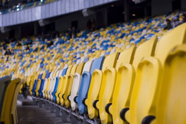 İzlemek için bazı spor o koltuk