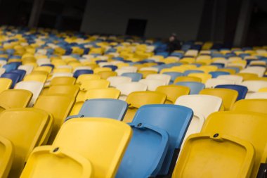 İzlemek için bazı spor o koltuk