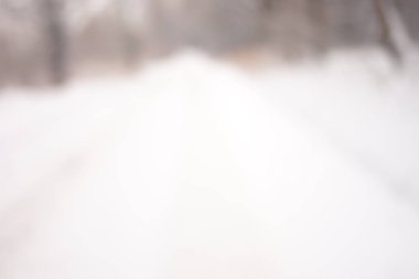 Kentsel arka plan bulanık binalar ve odak sokak, sığ derinliği.