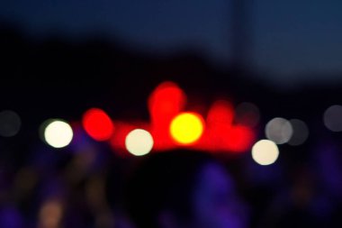 sanatsal stil - ufuk kentsel soyut doku arka tasarımınız için