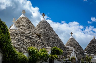 Alberobello, Puglia, Italy