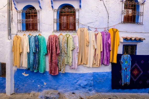 Satılık: Chefchaouen Giydir