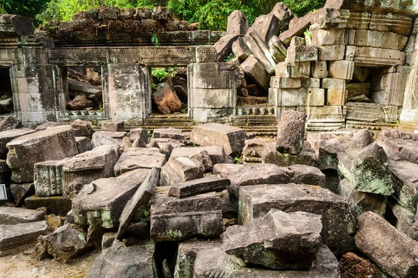 Angkor wat, siem hasadı, Kamboçya