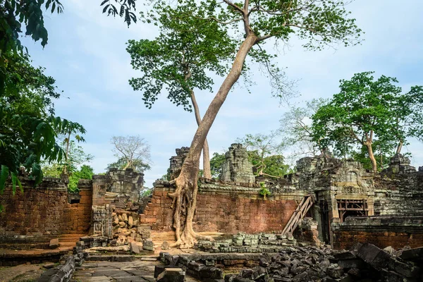 Angkor wat, siem hasadı, Kamboçya