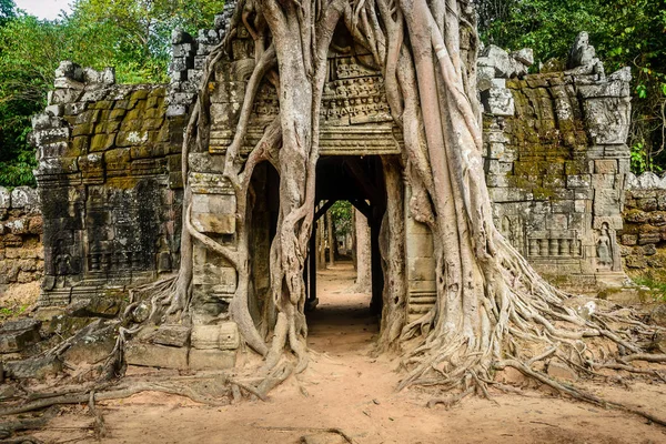 Angkor wat, siem hasadı, Kamboçya
