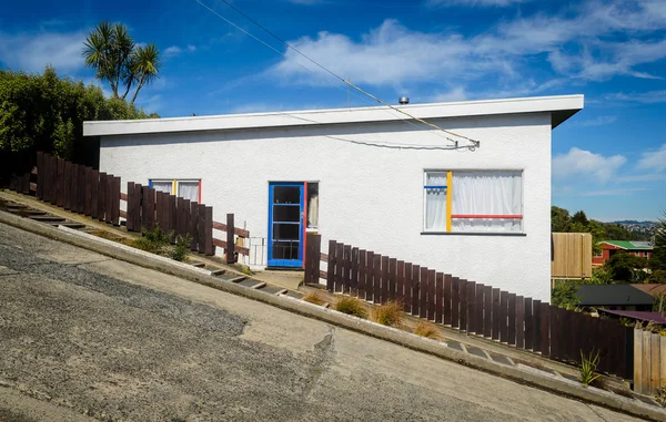 Baldwin street, Dunedin, Yeni Zelanda