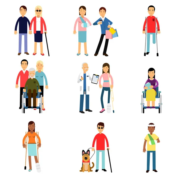treatment of disabled people during the The 19th century saw greater segregation of disabled people the workforce had to be more physically uniform to perform routine factory operations. treatment of disabled people during the The 19th century saw greater segregation of disabled people the workforce had to be more physically uniform to perform routine factory operations.