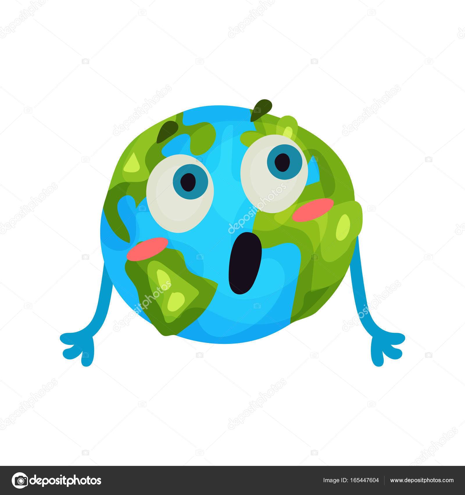 dessin anim mignon surpris terre plante emoji drle humanis caractre globe avec vecteur color dmotions illustration sur fond blanc vecteur par - Dessin Avec Emoji dessin anim mignon surpris terre plante emoji drle humanis caractre globe avec vecteur color dmotions illustration sur fond blanc vecteur par - Dessin Avec Emoji