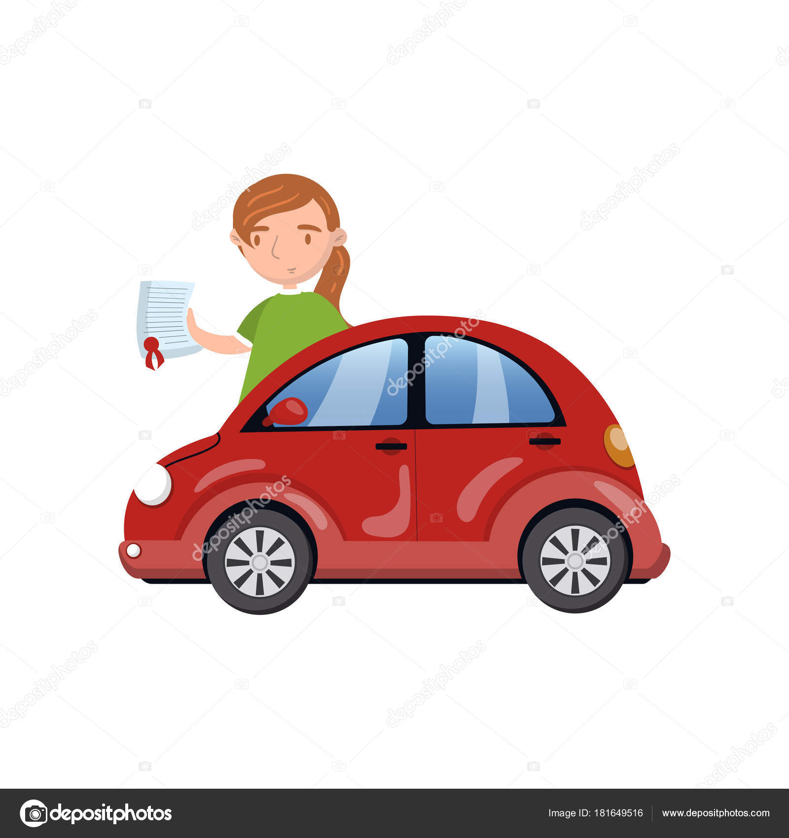 車 後ろ イラスト フリー Kuruma 車 後ろ イラスト フリー Kuruma