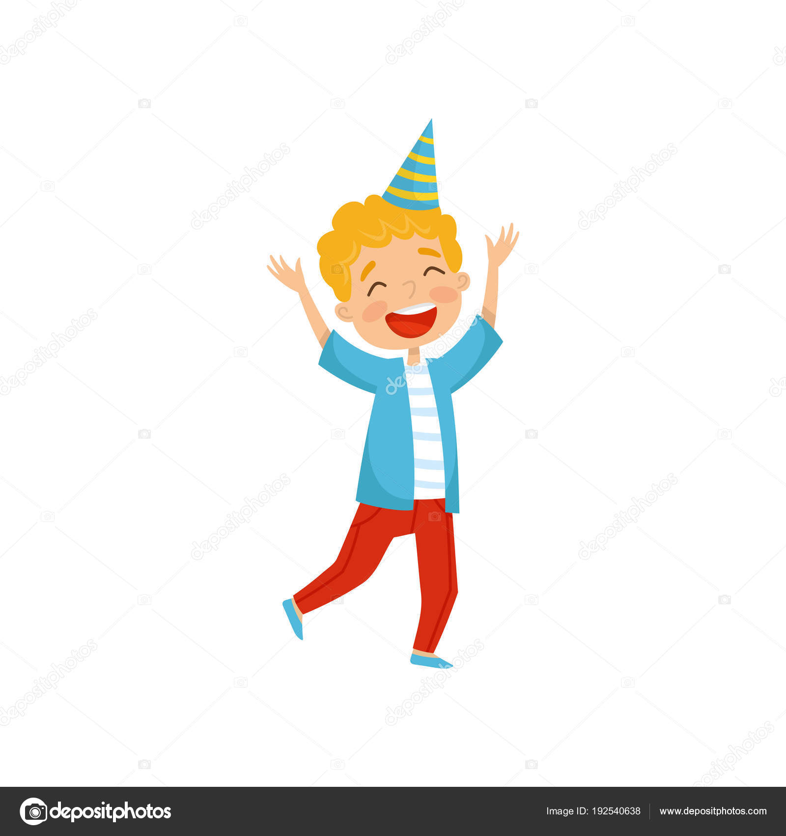ユニーク誕生日 帽子 イラスト フリー 動物ゾーン