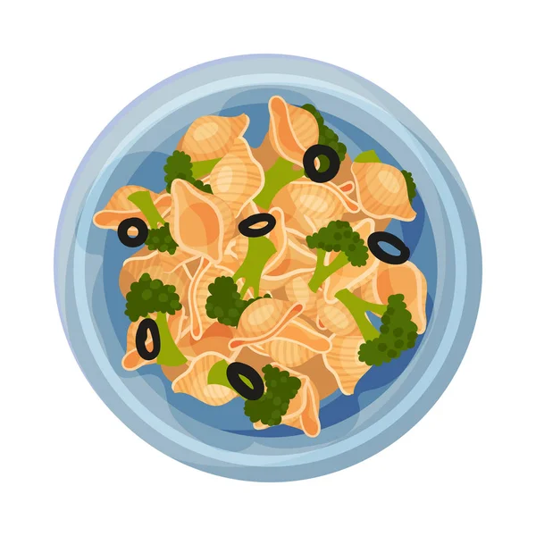 Broccoli porcion vector, gráfico vectorial, imágenes de Broccoli