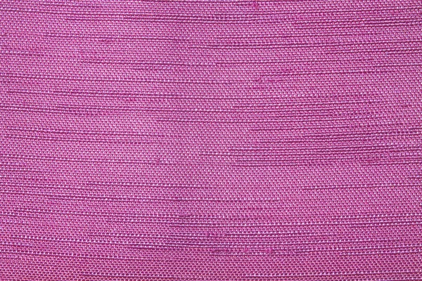 Textur Aus Rosa Synthetischem Stoff — Stockfoto