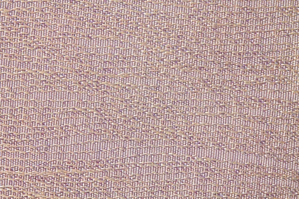 Textura Tecido Sintético Rosa — Fotografia de Stock