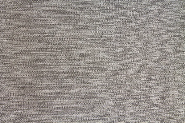 ビスコースから灰色の布の質感 — ストック写真