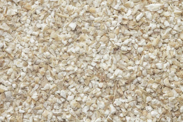 Background Grains Barley Groats — Stock Photo, Image