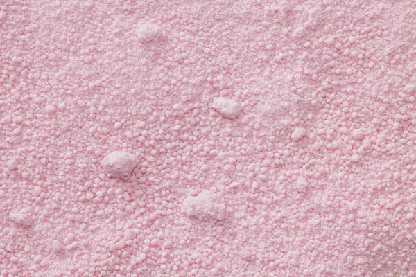 Pembe jöle bileşeninin arka planı