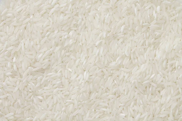 Textura Arroz Blanco —  Fotos de Stock