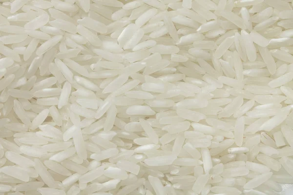 Doku Beyaz Pirinç — Stok fotoğraf