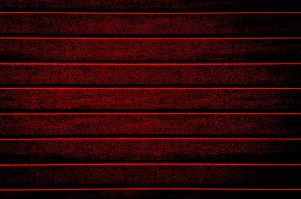 red plastic fence, striped background texture