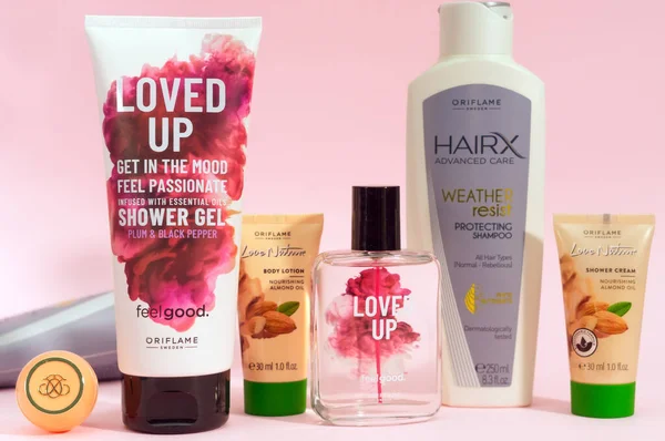 500 Mejores Imagenes De Oriflame Cosmetics En 2020 Productos Oriflame Oriflame Cosmeticos Giordani Gold Oriflame