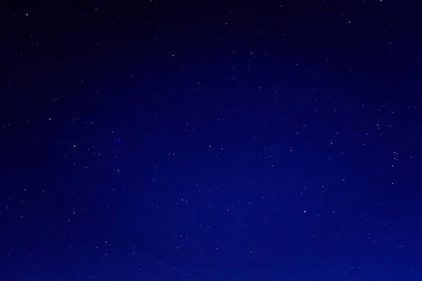 Fondo de textura cielo estrellado. cielo nocturno con estrellas — Foto de Stock