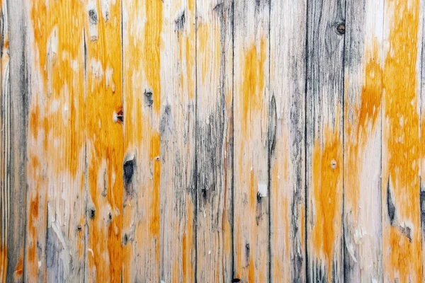 Old Wooden Wall Detaljerad Bakgrund Foto Textur Träplanka Staket Närbild — Stockfoto