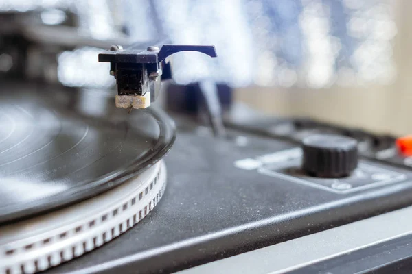 Close Up Image Of Old Record Player Retro Filtered Selective Focus Retro Style Vinyl Music Stock Photo Close Up Image Of Old Record Player Retro Filtered Selective Focus Retro Style Vinyl Music Stock Photo