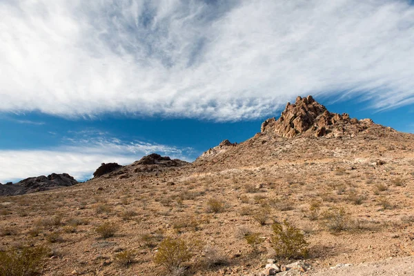 Národní park Death Valley — Stock fotografie