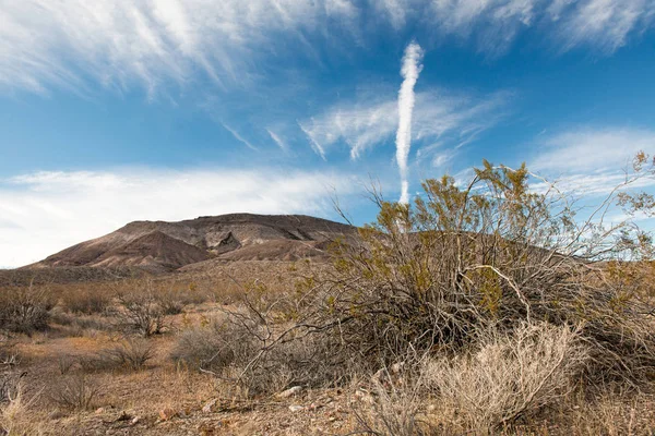 Death Valley Nationalpark — Stockfoto