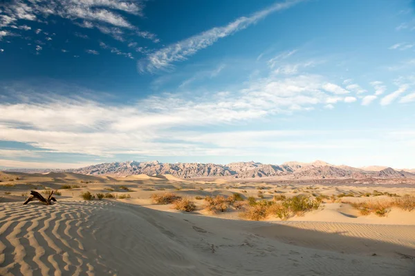 Death Valley National Park — Stock Photo, Image