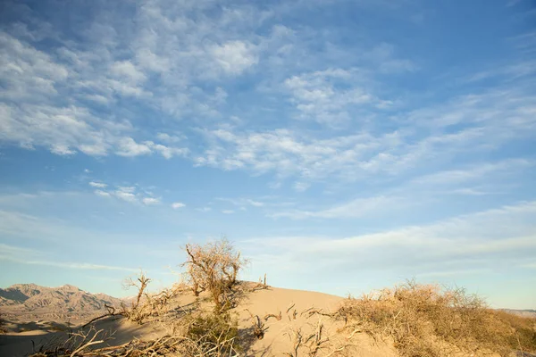 Parc national de Death Valley — Photo